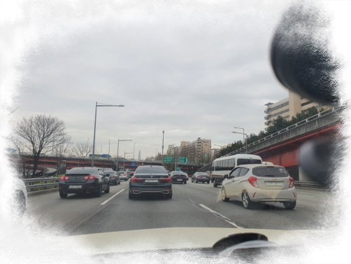 양천운전연수 배우고 나서 운전이 너무 쉬워요!
