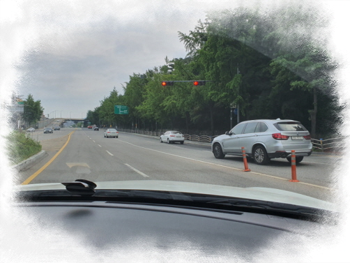 양천운전연수 배우고 나서 운전이 너무 쉬워요!2