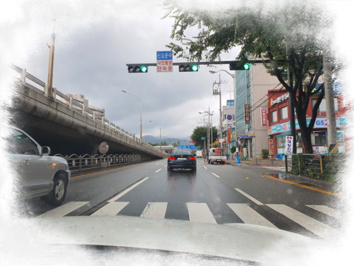 양천운전연수 실전형 1:1 도로연수 덕분에 자신감 생겼어요