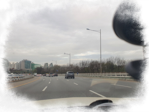 양천운전연수 필수사항 배운 후기